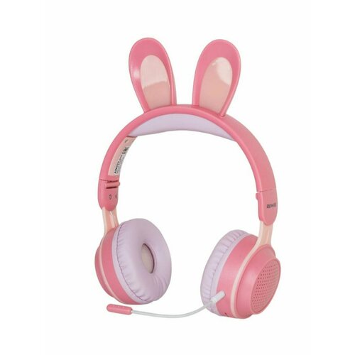 Наушники беспроводные AIWA AW023 pink 3009₽