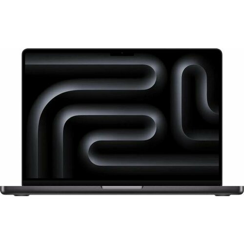 Ноутбук Apple MacBook Pro 14 A2992 (Z1AU003A9)