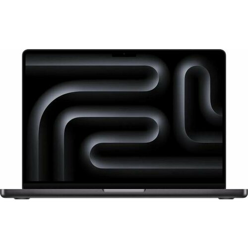 Ноутбук Apple MacBook Pro 14 A2992 Z1AU003A9 29179200₽