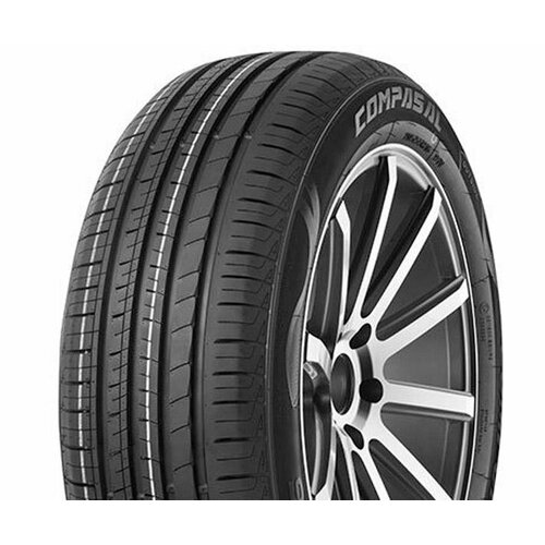 Compasal 165/65 R15 BLAZER HP 81H