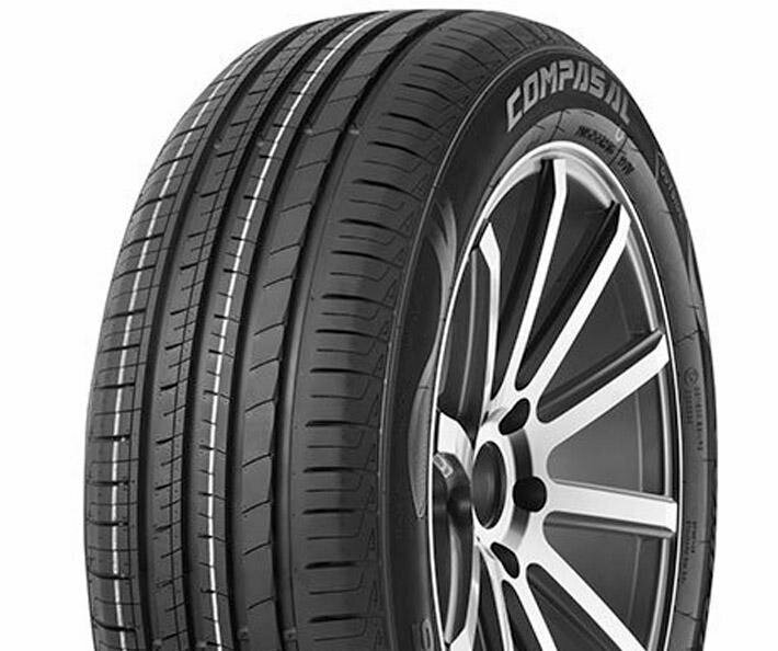 Автошина Compasal 205/65 R16 BLAZER HP 95H