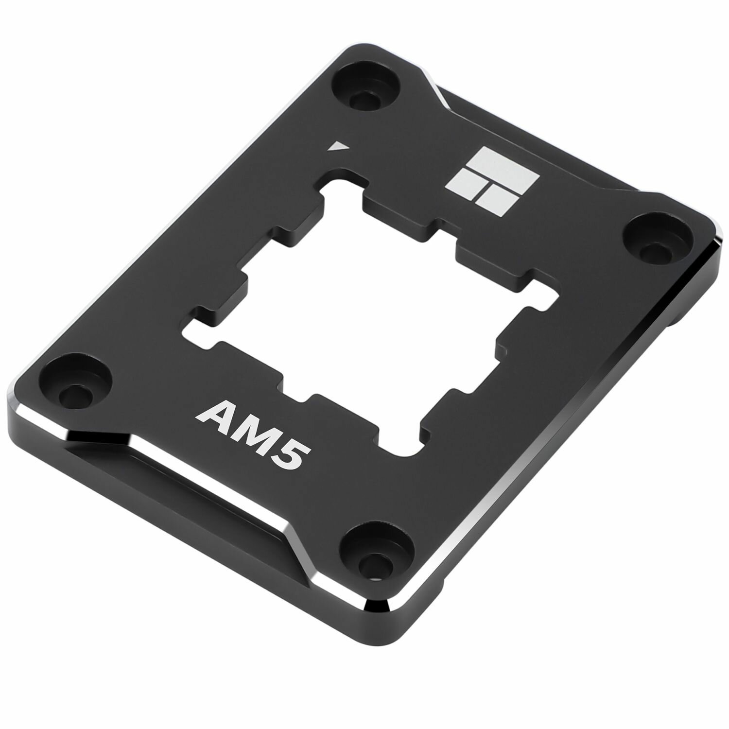 Рамка крепления ThermalRight AM5 Secure Frame V2 BLACK для процессора AMD-ASF черная — фото 1