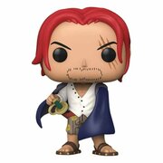 Фигурка Funko One Piece Shanks (939) 55602