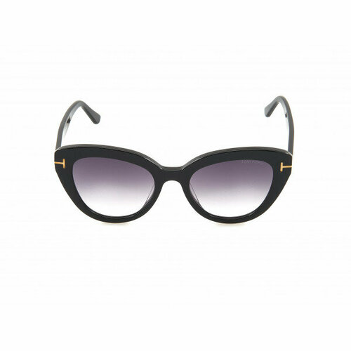 фото Солнцезащитные очки tom ford, черный