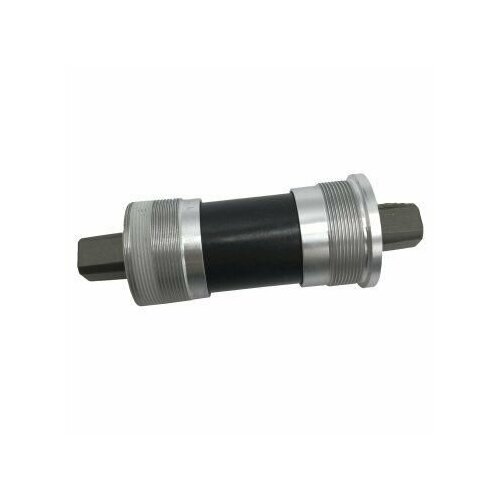 Каретка SHIMANO BB-ES71 шлиц полый вал каретка shimano un300 68 122 5 d nl б болтов без уп 68мм