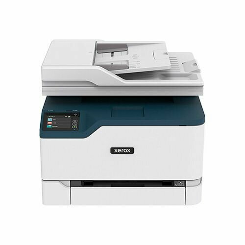 Цветное МФУ Xerox C235DNI 4879000₽
