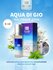 Масляные духи BRAND PERFUME Aqua Di Gio Аква Ди Джио (6 мл.)