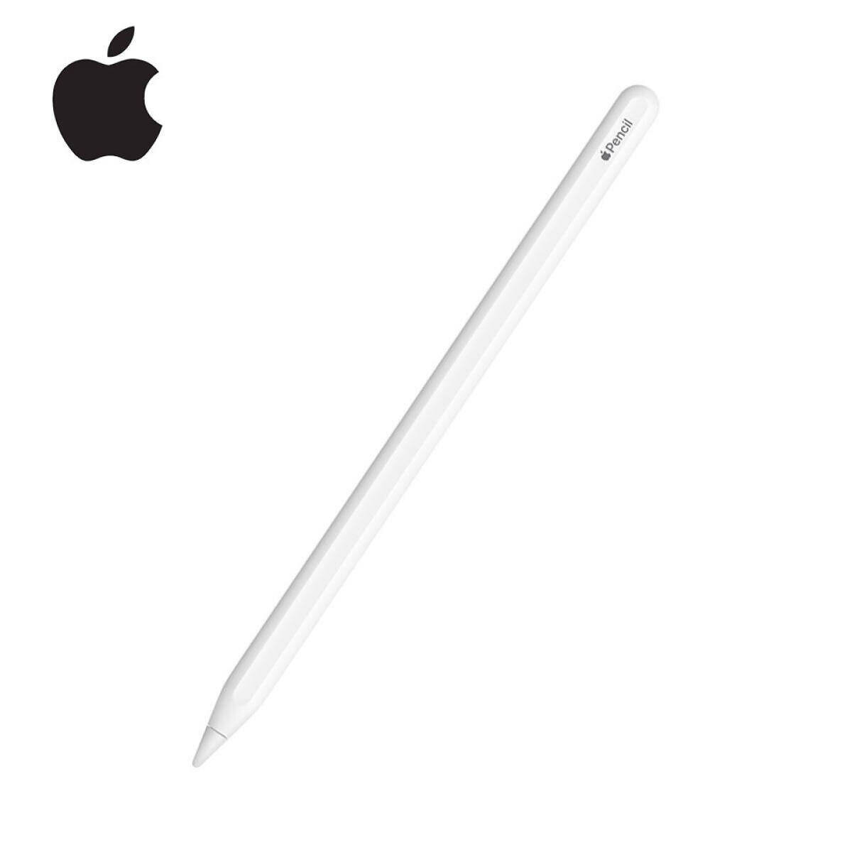 СтилусApplePencil (2nd Generation), белый, MU8F2AM/A