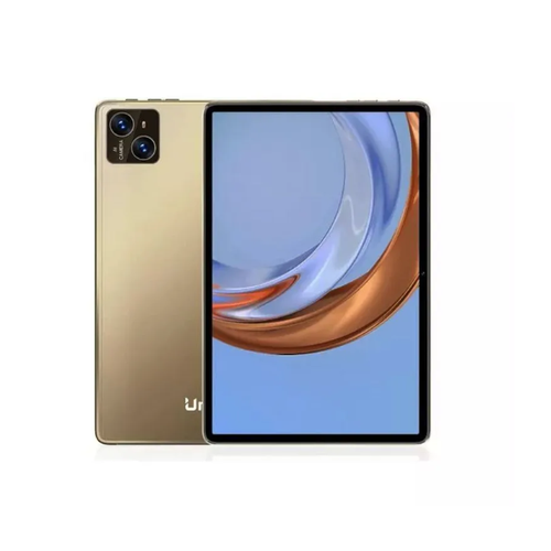 Планшет Umiio A19 Pro с клавиатурой, чехлом и стилусом / 10 ядер/ 6 gb / 128, 10.1, 128GB, золотистый Tablet Umiio Android 11.0G планшет umiio a19 pro с клавиатурой чехлом и стилусом 10 ядер 6 gb 128 10 1 128gb синий tablet umiio android 11 0g