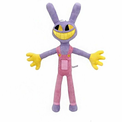 Удивительный цифровой цирк игрушка Джекс 499₽