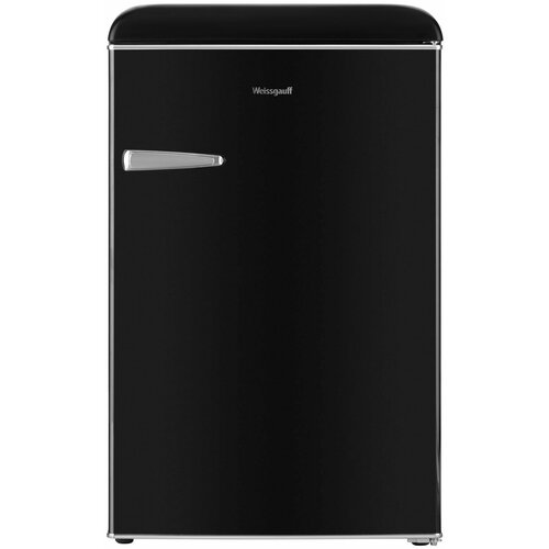Однокамерный холодильник Weissgauff WRK 85 BR 2619000₽