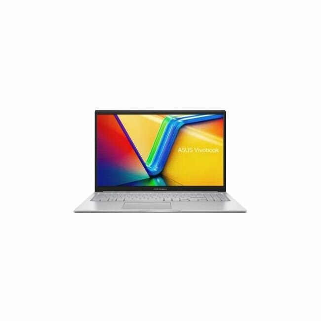 Ноутбук ASUS 90NB10J2-M00JA0 i5-1335U/16GB/512GB SSD/Iris Xe Graphics/15.6" IPS FHD/WiFi/BT/Cam/noOS/silver - фото №9