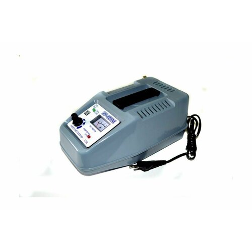 Зарядное устройство ЗУ-120М для АКБ 12V 0-10A ручной режим 220V тамбов 1 HIT 512100₽