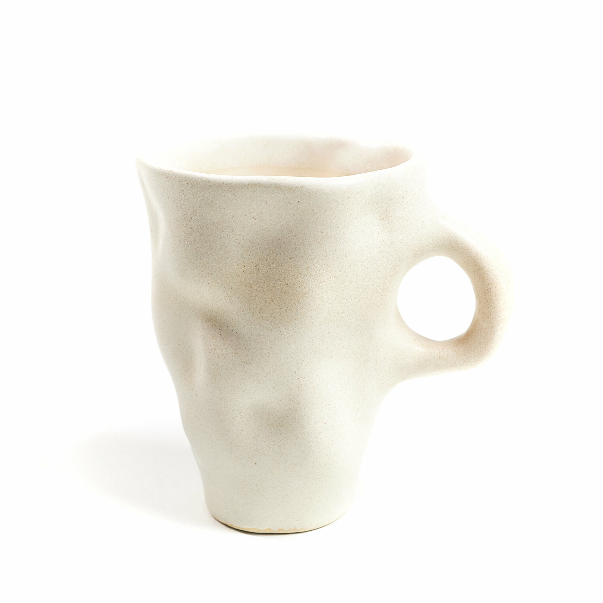 фото Кружка "Красота" романтика Простые вещи