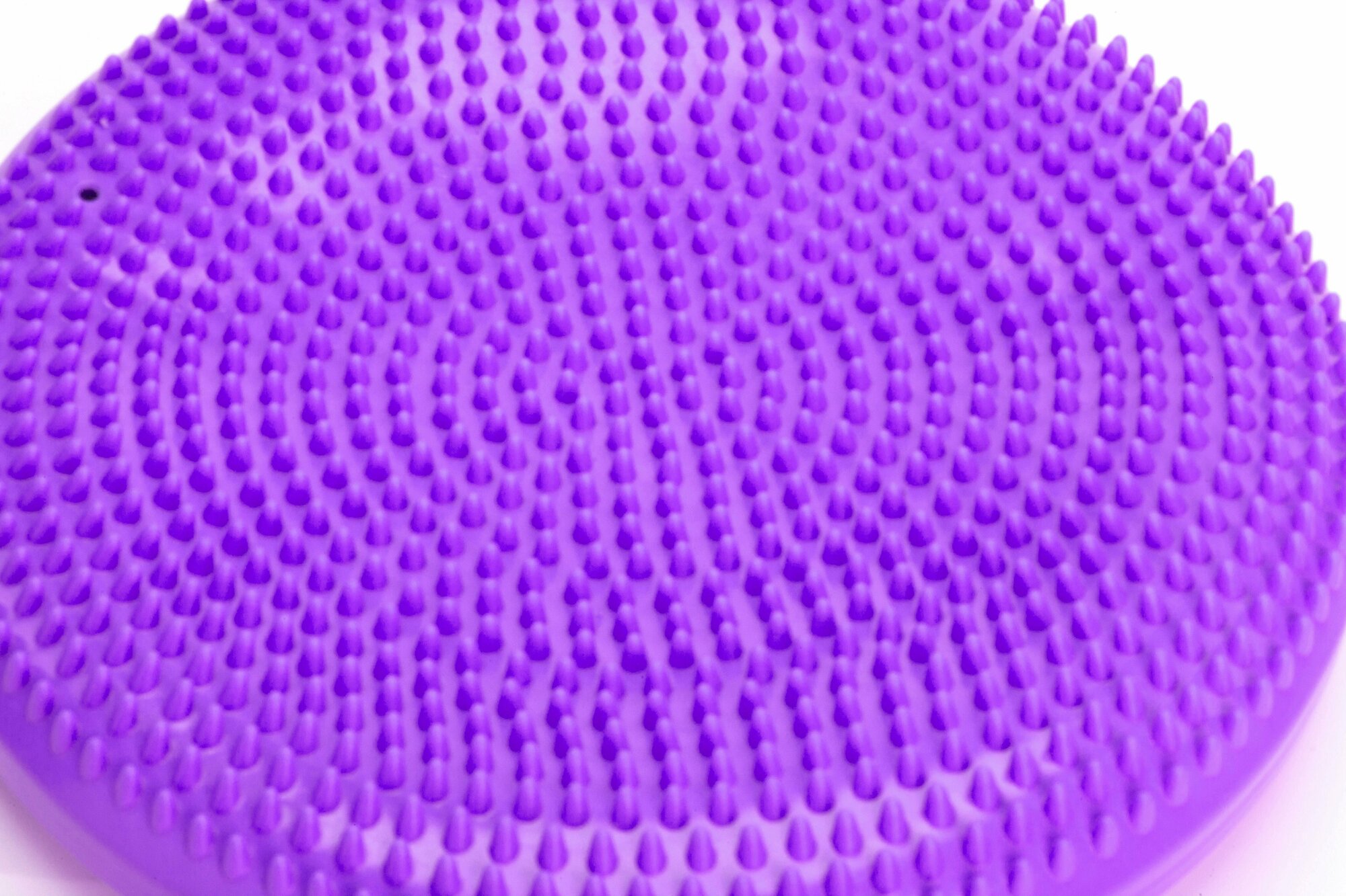 Диск балансировочный Bradex равновесие фиолетовый диаметр 35 см