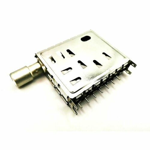 Тюнер UVC9412-VCDA 8PIN 81500₽