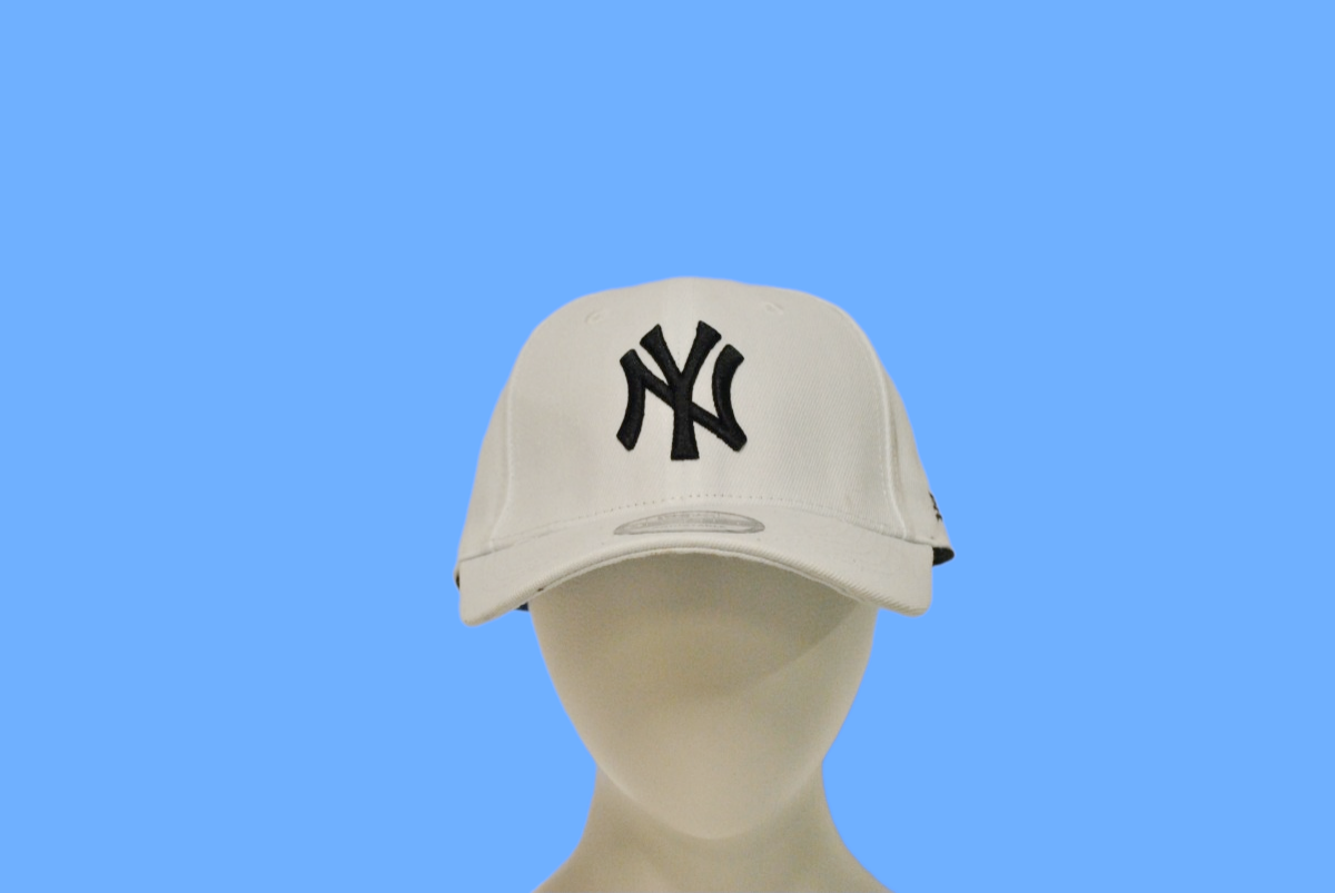 Бейсболка NEW ERA NY