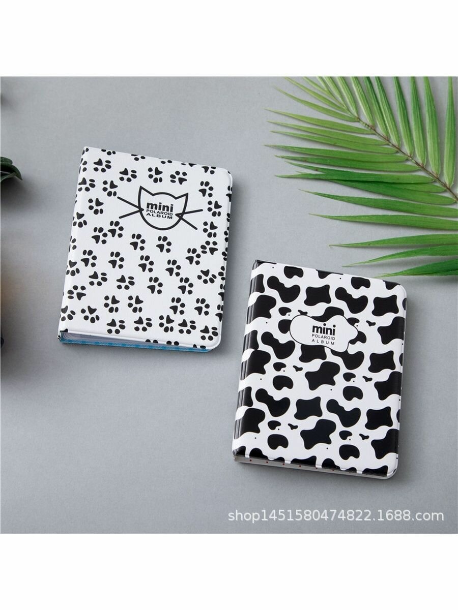 Фотоальбомы — фото 1