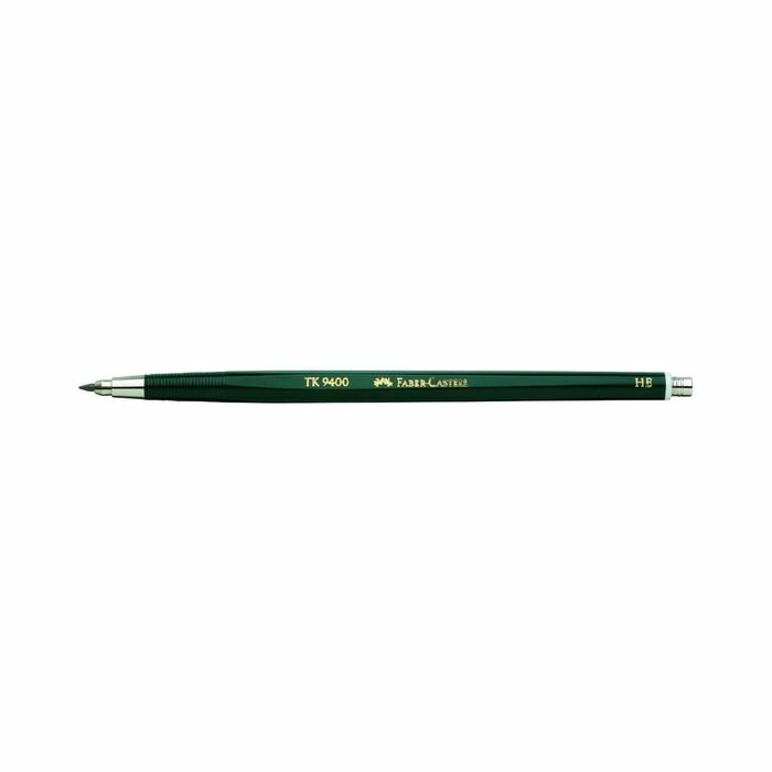 Faber-Castell - фото №10