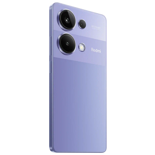 Xiaomi Redmi Note 13 Pro 4G 8/256GB lavender purple (фиолетовая лаванда) Global Version