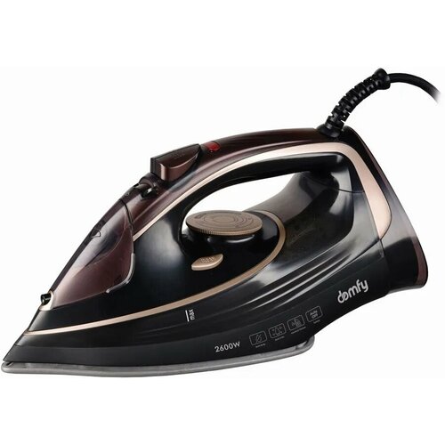 Утюг DOMFY DSC-EI605 265000₽