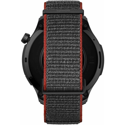 Смарт-часы Amazfit GTR 4 A2166 Racetrack Grey 1749100₽