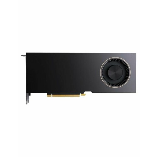 Видеокарта Nvidia RTX A6000 BLK 699-5G133-0500-C02 755181₽