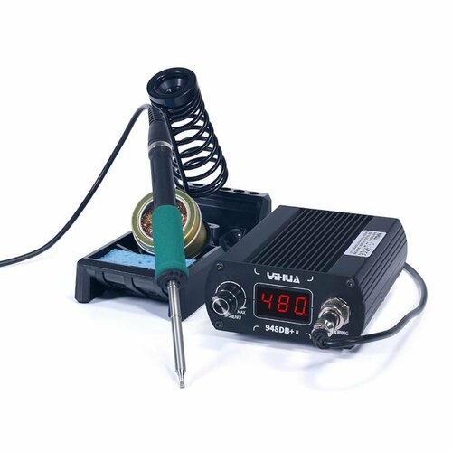 Паяльная станция Yihua 948DBII 157186 4052₽