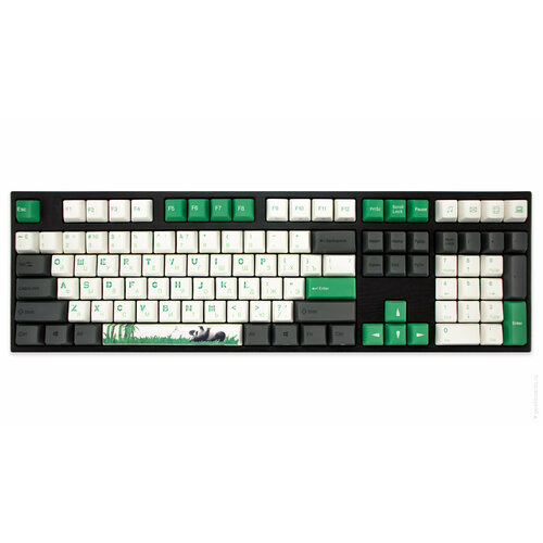 Varmilo Panda R2 108 Varmilo EC V2 Daisy 2146800₽
