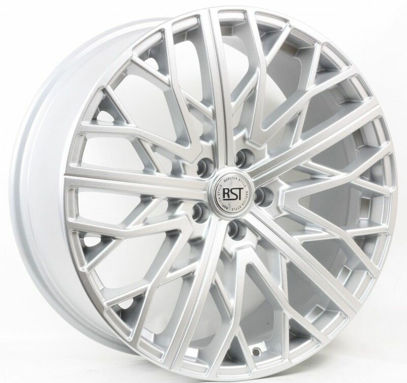 Rst R002 20x8.5j 5x120 Et47 Dia72.6 S