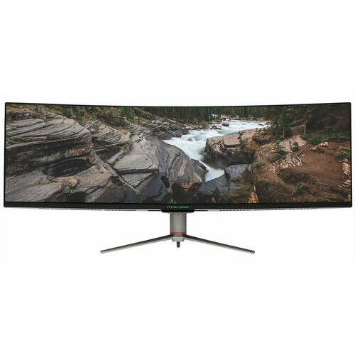 Монитор Titan C49SH 9139900₽