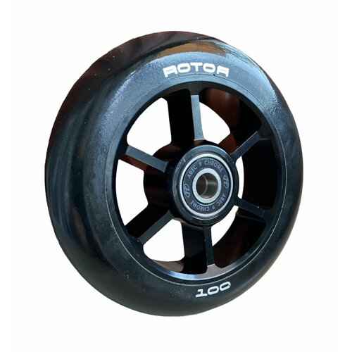 фото Колесо для самоката 100*24 мм techteam