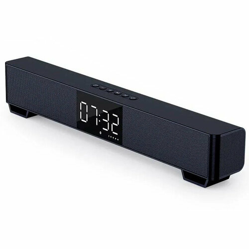 Звуковая панель Mifa K3 Black 613000₽