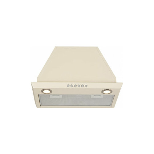 ELIKOR Вытяжка встраиваемая Elikor 52П-1000-Э4Д кремовый управление кнопочное 1 мотор 1250000₽