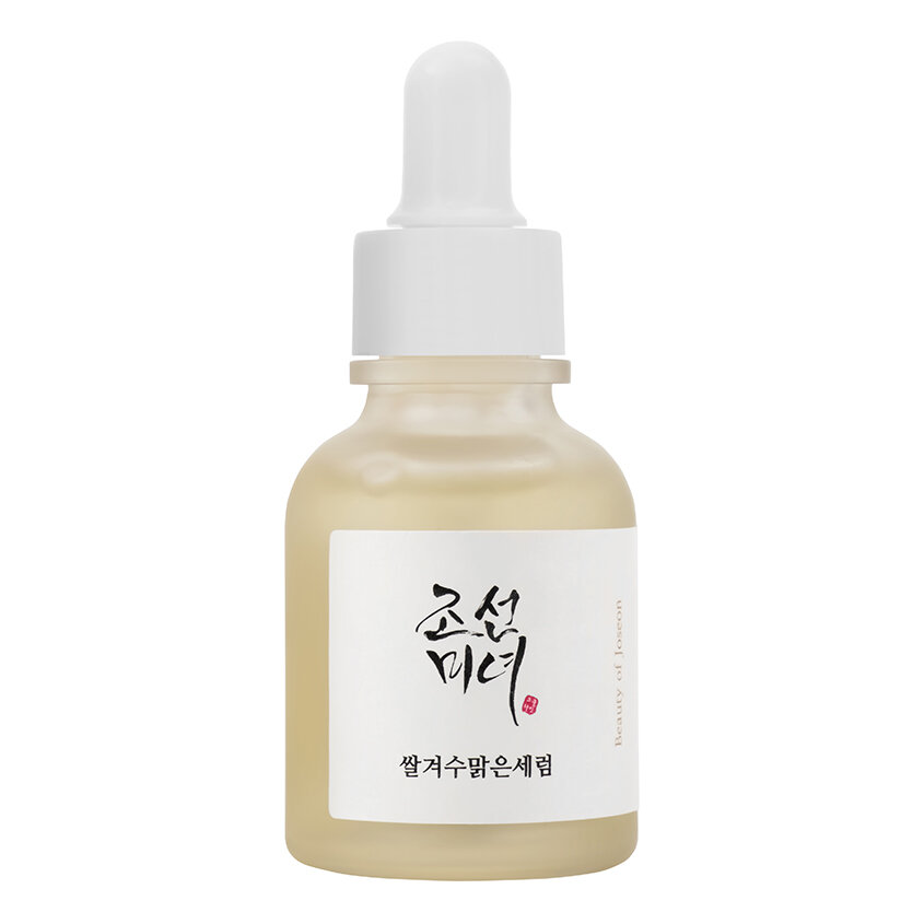 Сыворотка для увлажнения и сияния кожи | Beauty of Joseon Glow Deep Serum: Rice+Alpha Arbutin 30ml