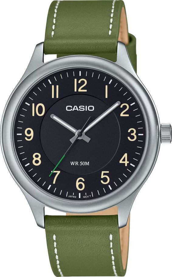 Наручные часы CASIO