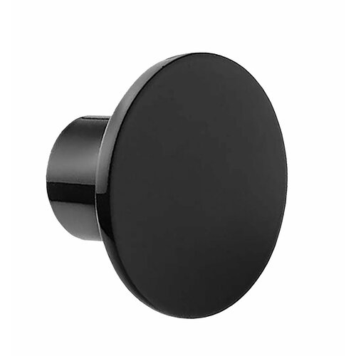 Крепление для зеркал Barbier 10 см цвет черный 1585₽