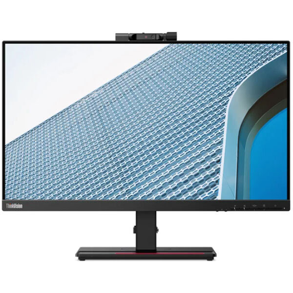 Монитор Lenovo ThinkVision T24v-20 23.8"