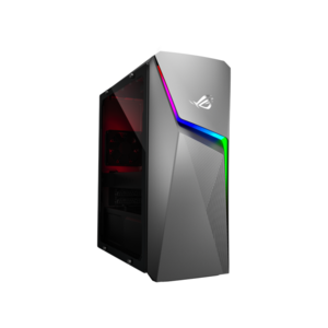 Системный блок ASUS ROG Strix G10DK-53600X016W (0.00 / Ryzen 5 3600X 3800MHz/ 8192Mb/ SSD / NVIDIA GeForce® GTX 1660Ti 6144Mb) Без ОС [90PF02S1-M006T0] - фото №17