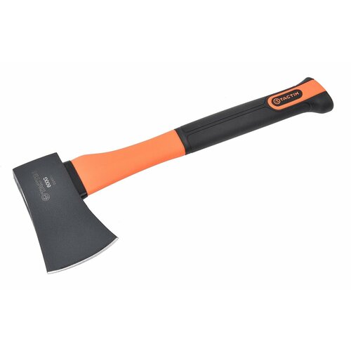 Топор 600 г фиберглассовое топорище Tactix 224001 топор универсальный stihl 600 г 00008811969