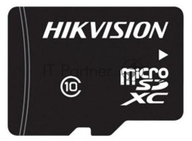 Карта памяти Hikvision microSDXC 64 ГБ Class 10, V30, UHS-I U1, R/W 92/10 МБ/с, адаптер на SD, 1 шт., черный - фото №15
