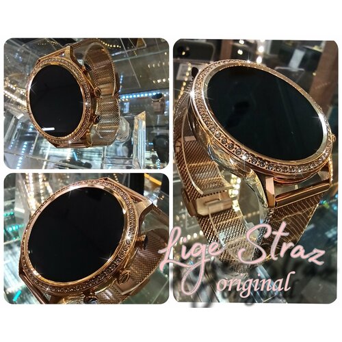 Смарт часы женские Lige Straz 590000₽