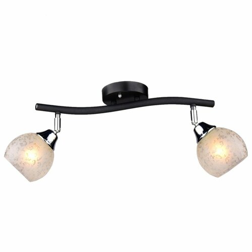 Спот РОССВЕТ, E27, 60Вт