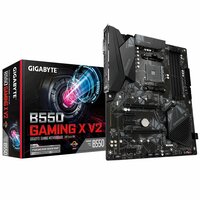 Материнская плата GIGABYTE B550 GAMING X V2 (B550 GAMING X V2)