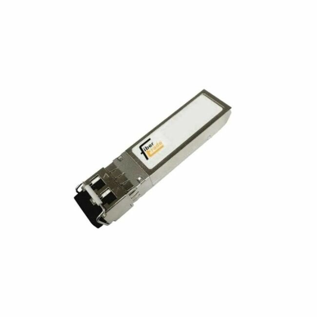 Трансивер FiberTrade модуль SFP28 25Гбит/с 850нм MMF 100м прошивка Huawei (аналог 02313URP SFP-25G-SR)