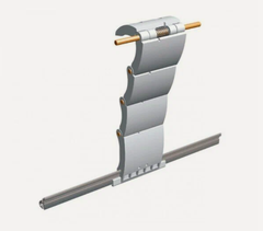 Изображение товара ALUTECH RG4: Ригель блокирующий