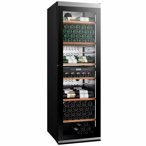 Винный шкаф Climadiff MILLESIME240D
