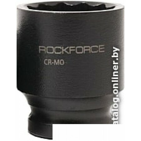 Головка RockForce - фото №10