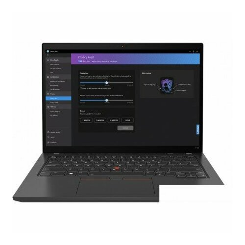 Ноутбук Lenovo ThinkPad T14 Gen 4 Intel 21HD005XRT 25792700₽