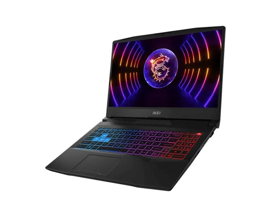 15.6" Игровой ноутбук MSI Pulse 15, Intel Core i7-13700H (2.4 ГГц), RAM 16 ГБ, SSD 1 ТБ